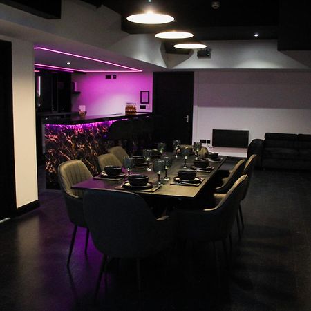The Hideaway By Boutique 56 Apartment ลิเวอร์พูล ภายนอก รูปภาพ