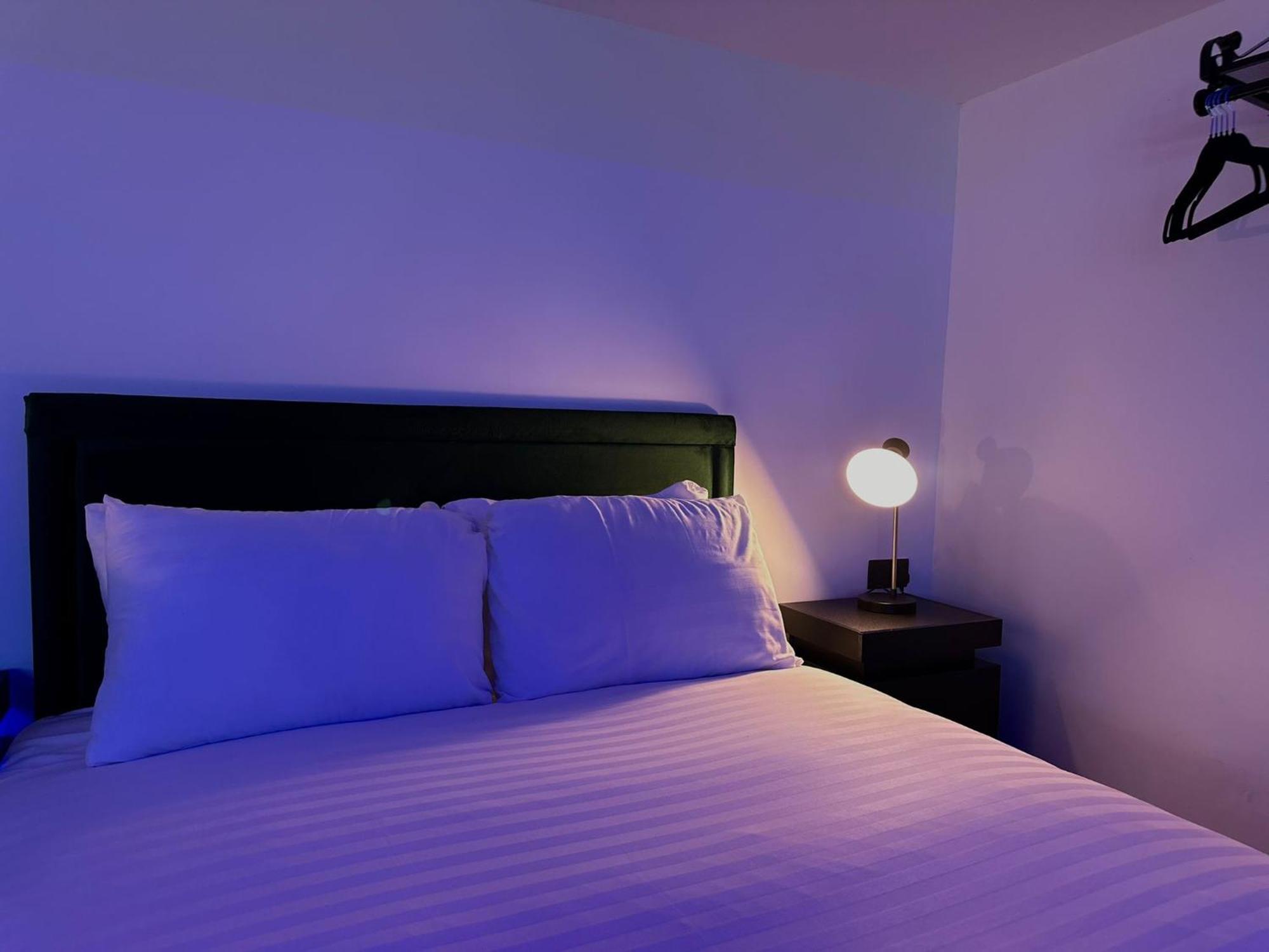The Hideaway By Boutique 56 Apartment ลิเวอร์พูล ภายนอก รูปภาพ