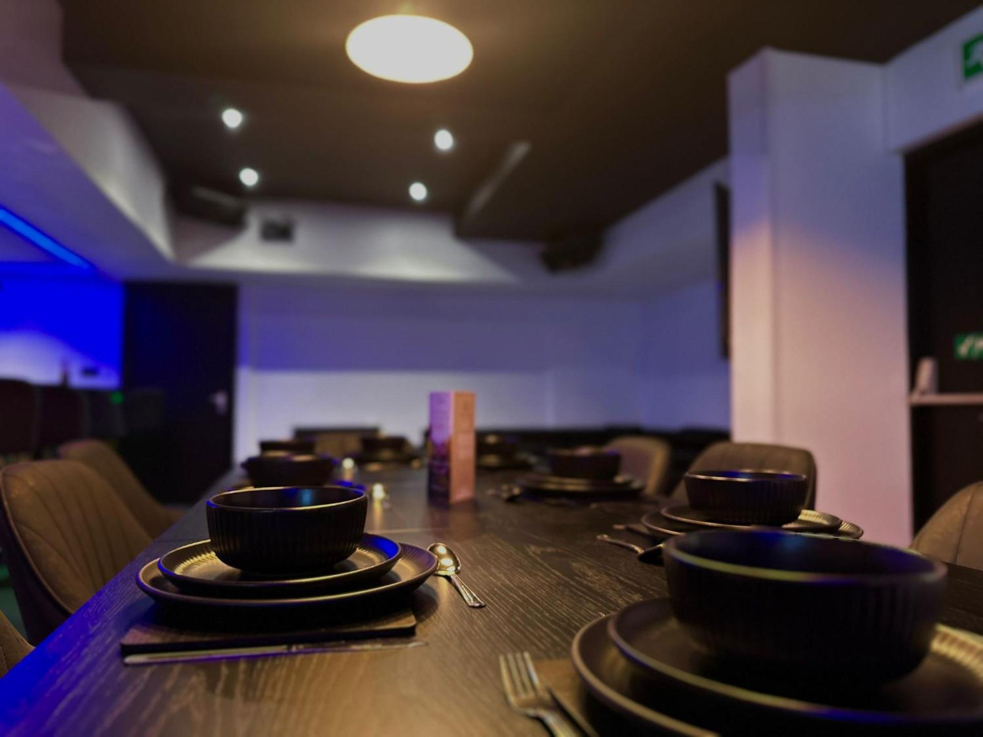 The Hideaway By Boutique 56 Apartment ลิเวอร์พูล ภายนอก รูปภาพ