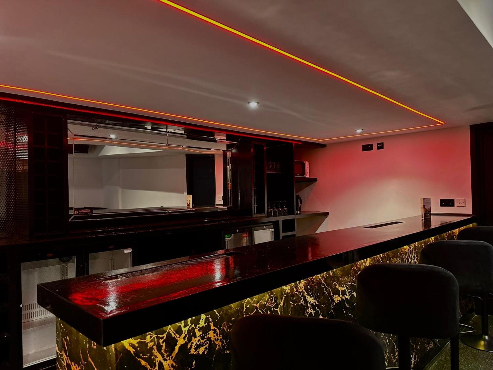 The Hideaway By Boutique 56 Apartment ลิเวอร์พูล ภายนอก รูปภาพ