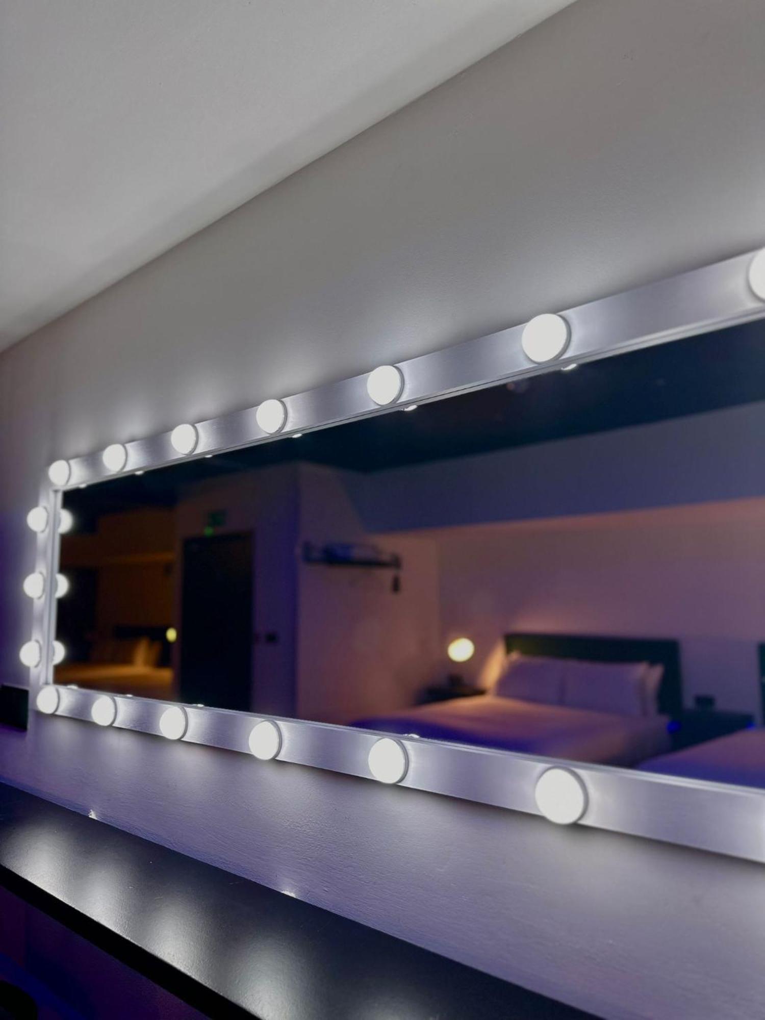 The Hideaway By Boutique 56 Apartment ลิเวอร์พูล ภายนอก รูปภาพ