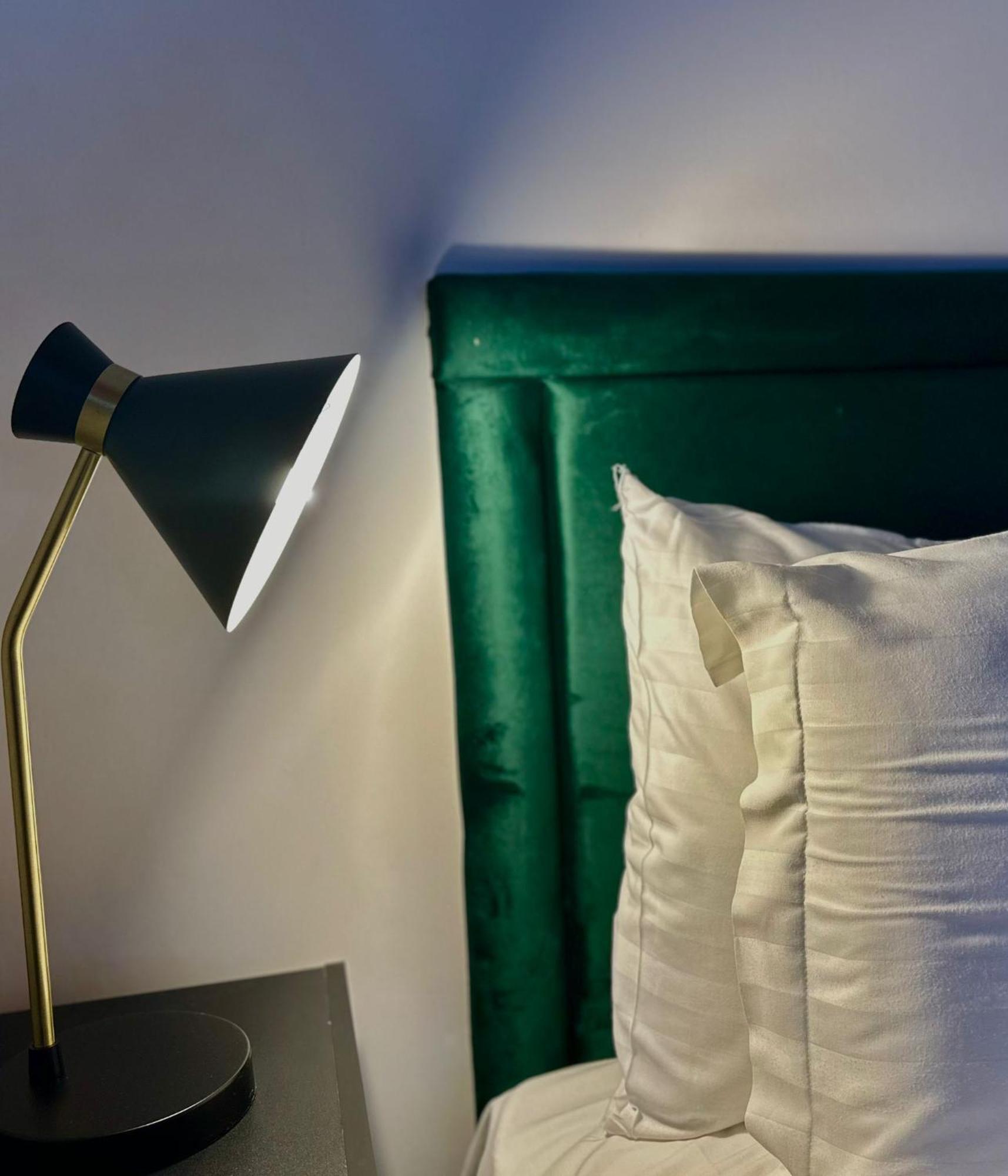 The Hideaway By Boutique 56 Apartment ลิเวอร์พูล ภายนอก รูปภาพ