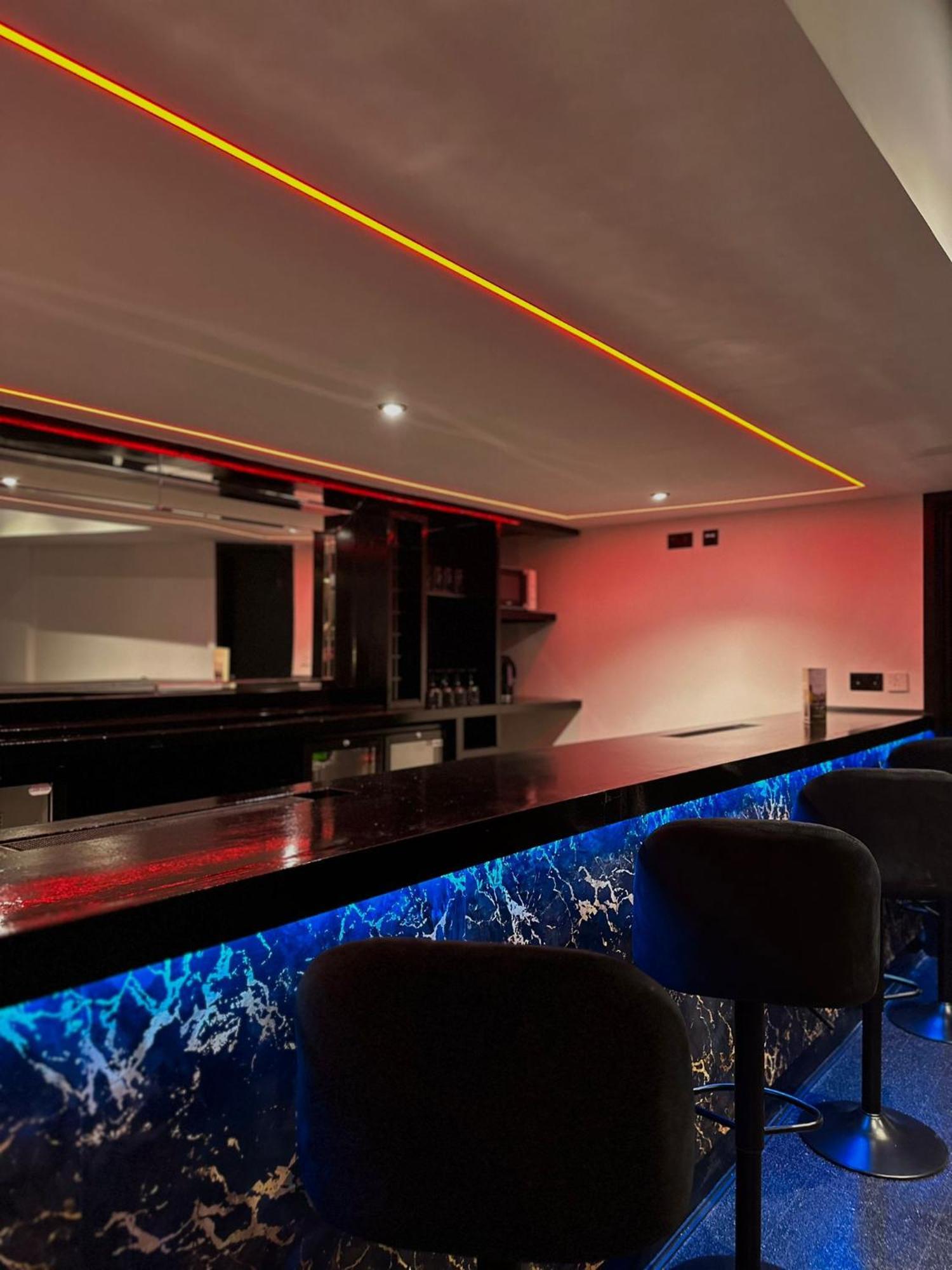 The Hideaway By Boutique 56 Apartment ลิเวอร์พูล ภายนอก รูปภาพ