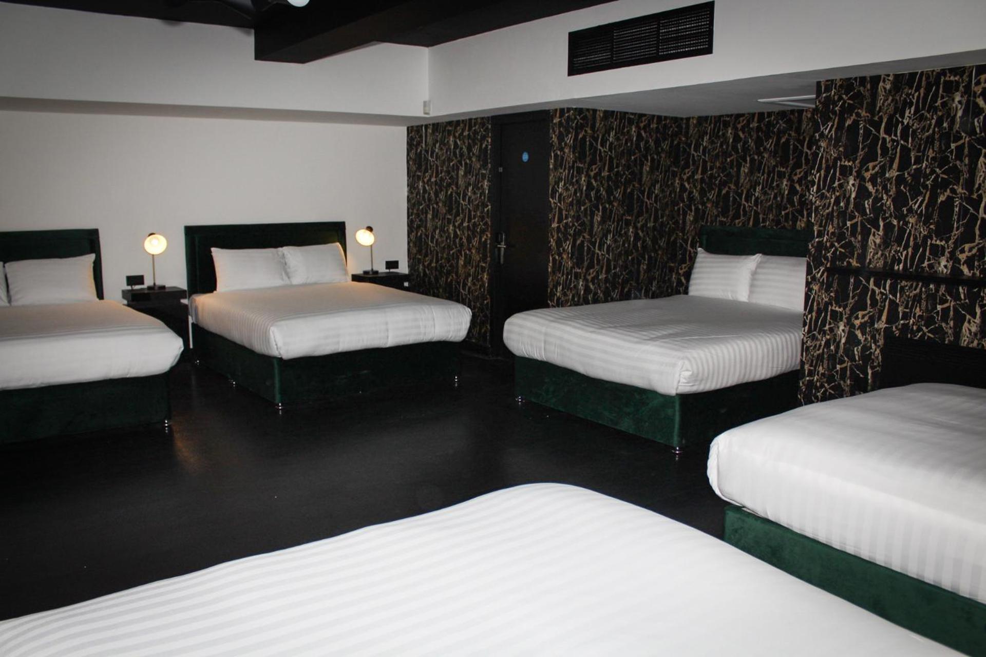 The Hideaway By Boutique 56 Apartment ลิเวอร์พูล ภายนอก รูปภาพ